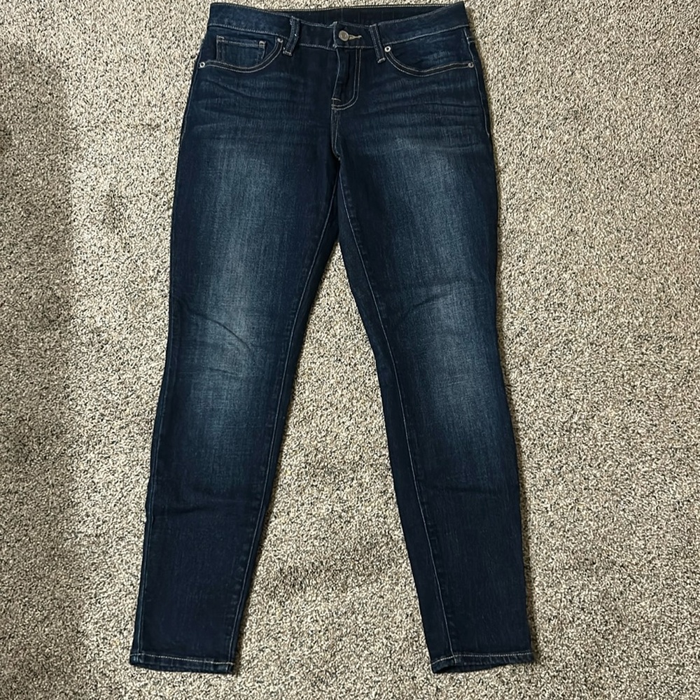 Lucky brand jeans